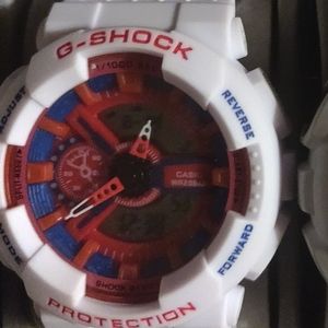G-Shock